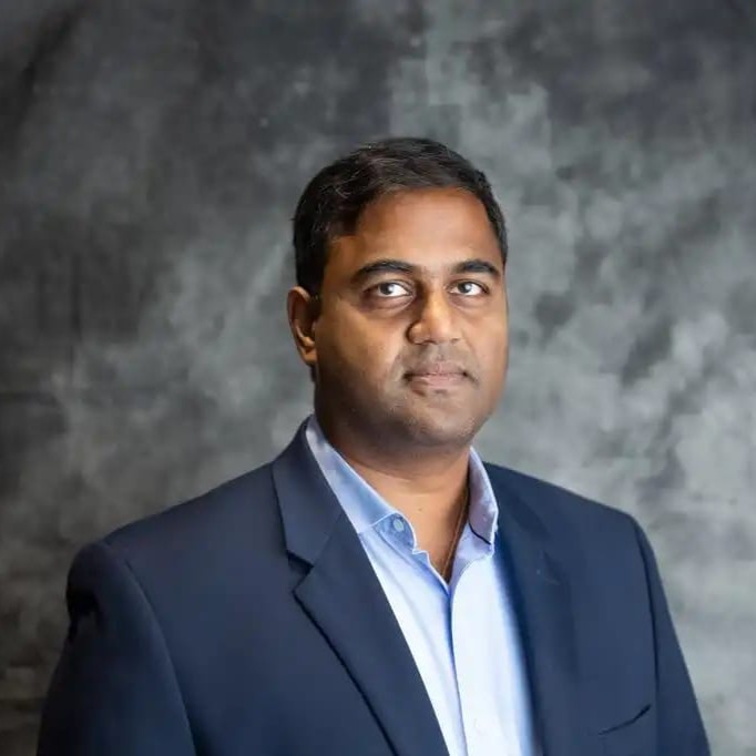 Arigapudi Sumit Kumar